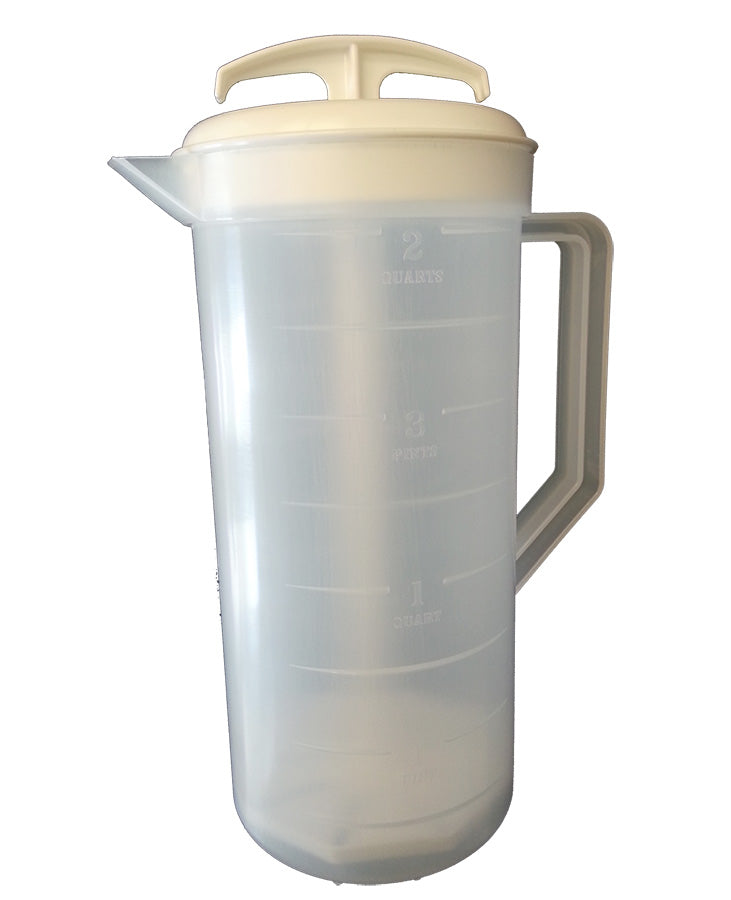 WheyMilk Mixing Pitcher